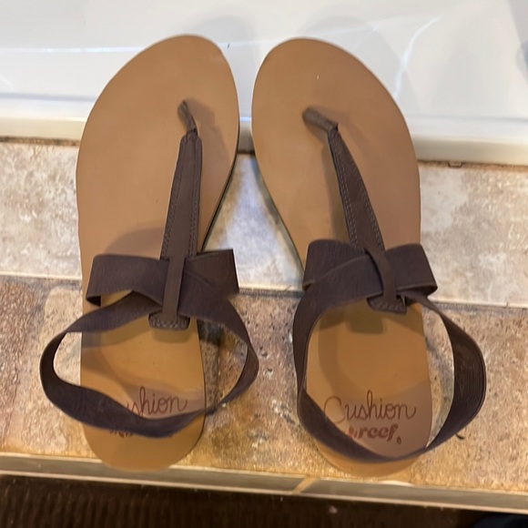 Reef Shoes - Reef sandal